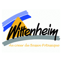Logo de Wittenheim