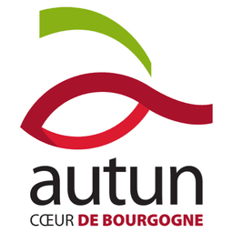 Logo de Autun