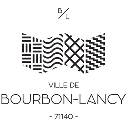 Logo de Bourbon-Lancy