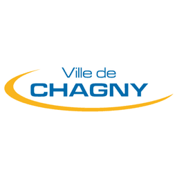 Logo de Chagny