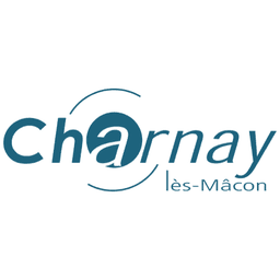 Logo de Charnay-lès-Mâcon