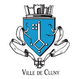 Logo de Cluny