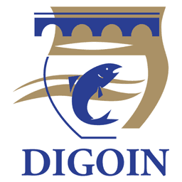 Logo de Digoin