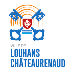 Logo de Louhans-Châteaurenaud