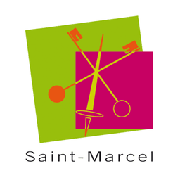 Logo de Saint-Marcel