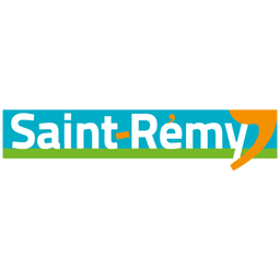 Logo de Saint-Rémy