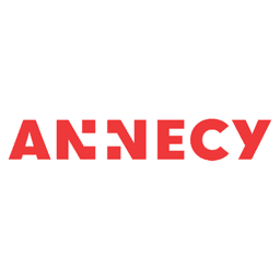 Logo de Annecy