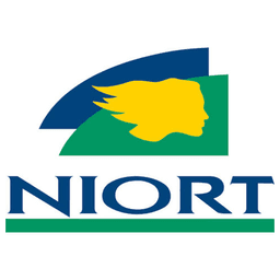 Logo de Niort