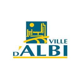 Logo de Albi
