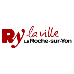 Logo de La Roche-sur-Yon