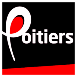 Logo de Poitiers