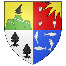 Logo de Anould
