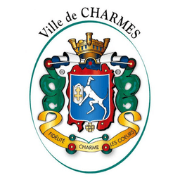 Logo de Charmes