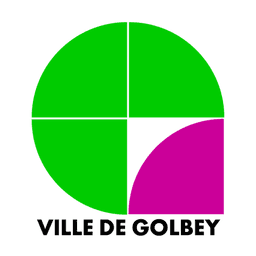 Logo de Golbey