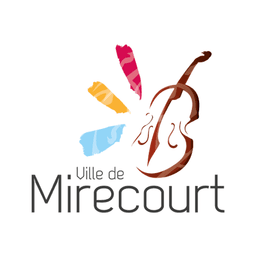 Logo de Mirecourt