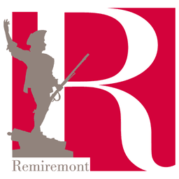 Logo de Remiremont