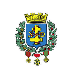 Logo de Saint-Dié-des-Vosges