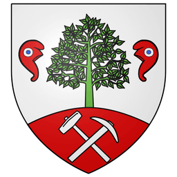 Logo de Le Thillot
