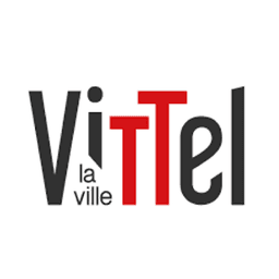 Logo de Vittel