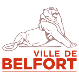 Logo de Belfort