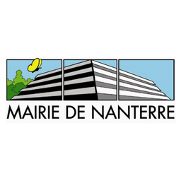 Logo de Nanterre