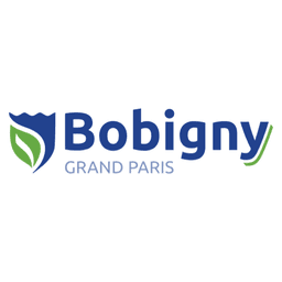 Logo de Bobigny