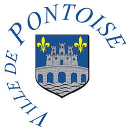 Logo de Pontoise