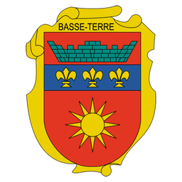Logo de Basse-Terre