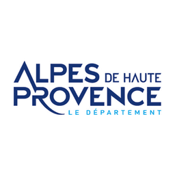 Logo de Alpes-de-Haute-Provence