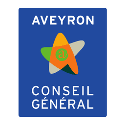 Logo de Aveyron