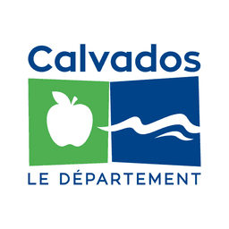 Logo de Calvados