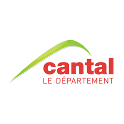 Logo de Cantal