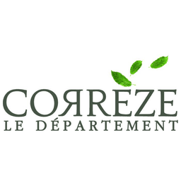 Logo de Corrèze