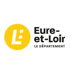 Logo de Eure-et-Loir