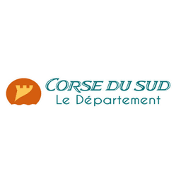 Logo de Corse-du-Sud