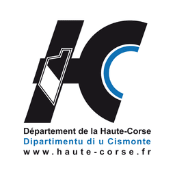Logo de Haute-Corse