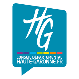 Logo de Haute-Garonne
