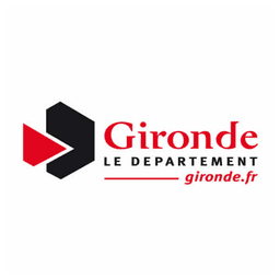 Logo de Gironde