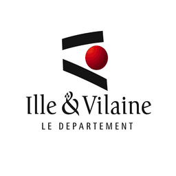 Logo de Ille-et-Vilaine