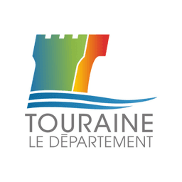 Logo de Indre-et-Loire