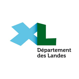 Logo de Landes