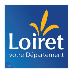 Logo de Loiret
