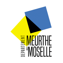 Logo de Meurthe-et-Moselle