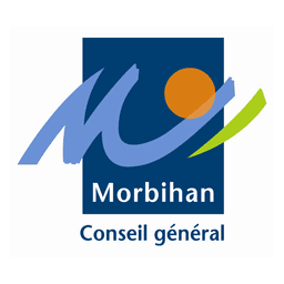 Logo de Morbihan