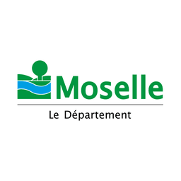 Logo de Moselle