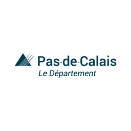 Logo de Pas-de-Calais