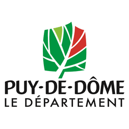 Logo de Puy-de-Dôme