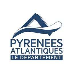 Logo de Pyrénées-Atlantiques