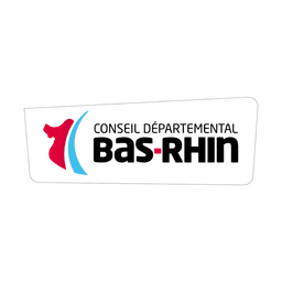 Logo de Bas-Rhin