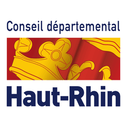 Logo de Haut-Rhin